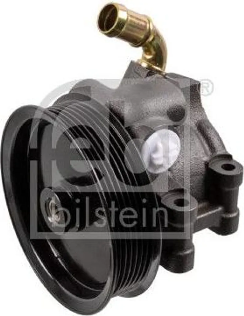 Pompe de direction 180947 FEBI BILSTEIN haute pression OE 1370729