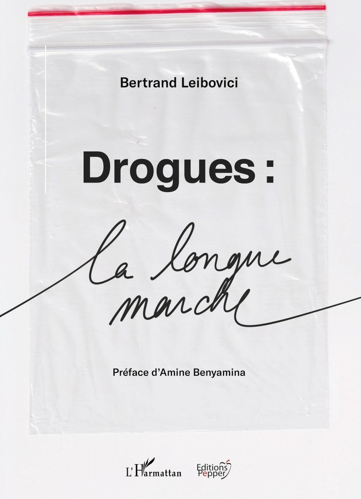 Drogues : La longue marche