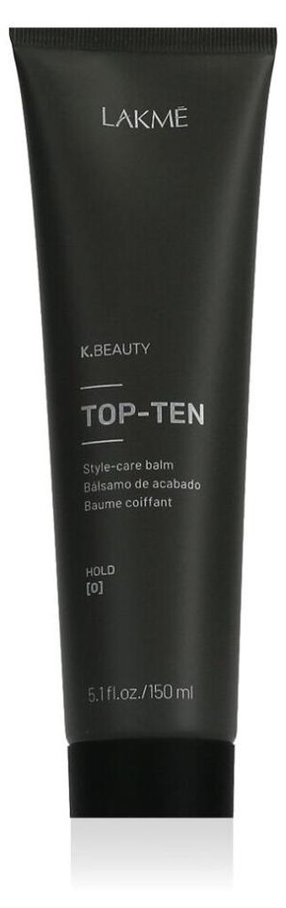 Lakmé K.Beauty Top-Ten Style Care Balm, stylingbalsem voor Productafbeelding 