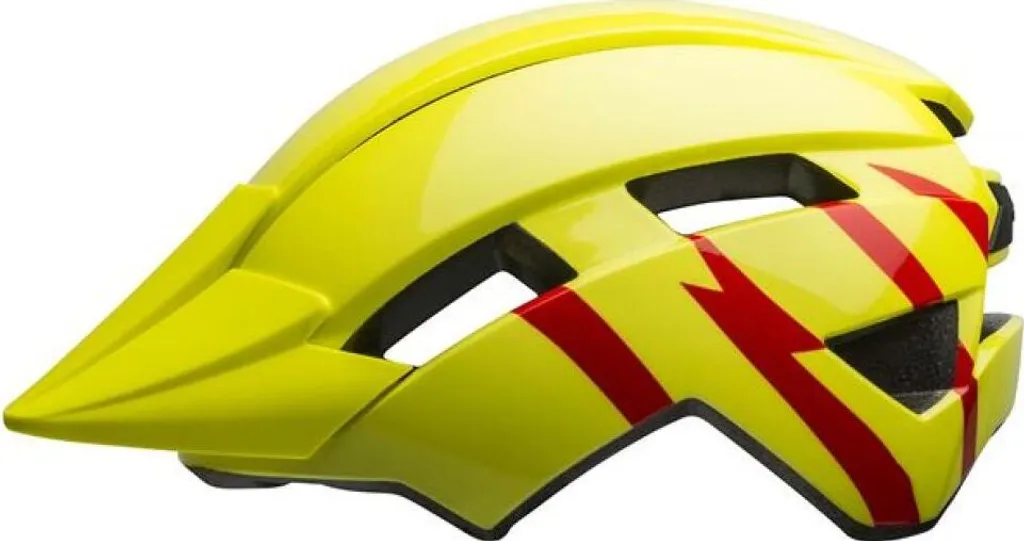 Casque vélo ajustable BELL Sidetrack II Youth : fini le casque qui glisse