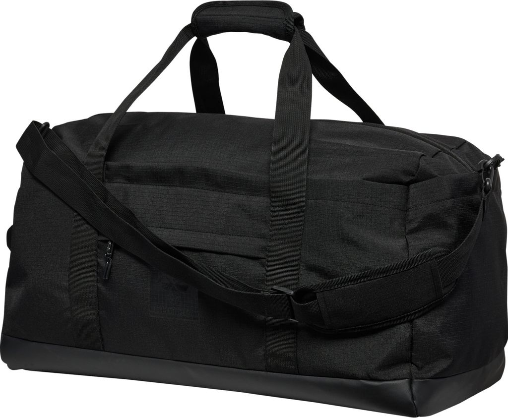 hummel Sporttasche mit Schultergurt und Fronttasche Größe: One Size