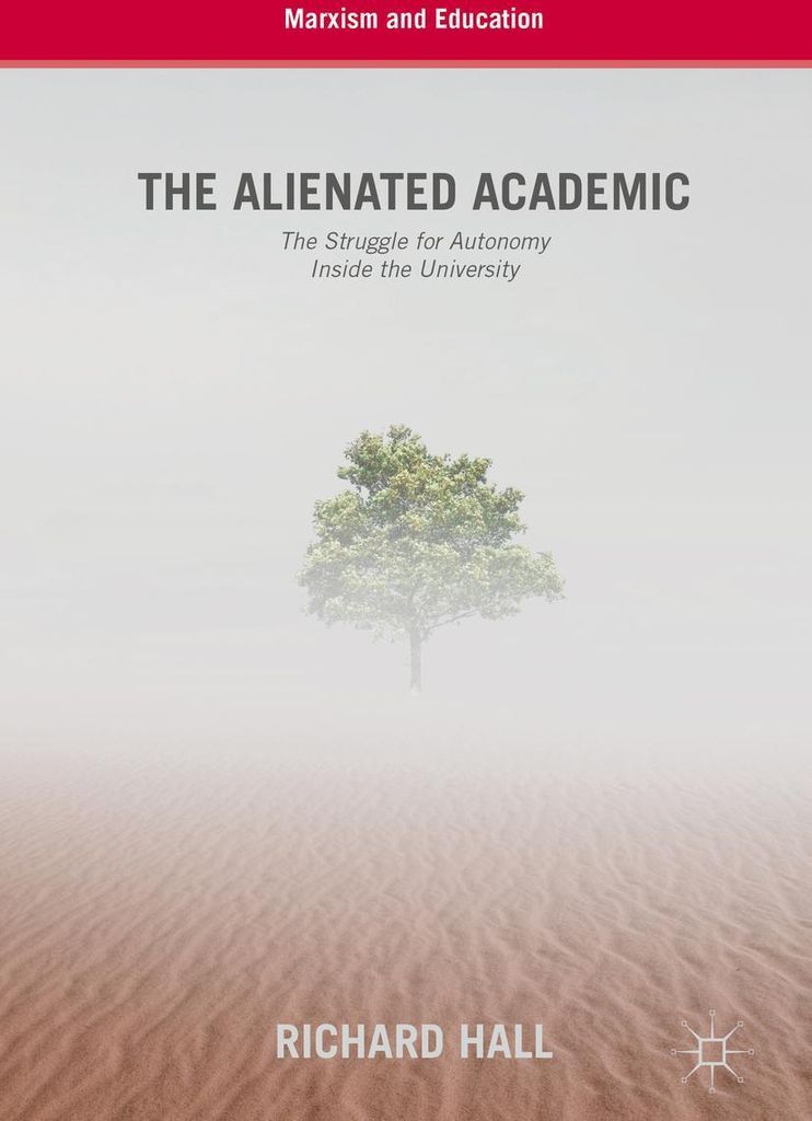 The Alienated Academic