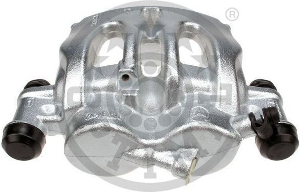 OPTIMAL Bremssattel Vorne Rechts passend für MERCEDES-BENZ VITO Bus (W639) BC-1044R