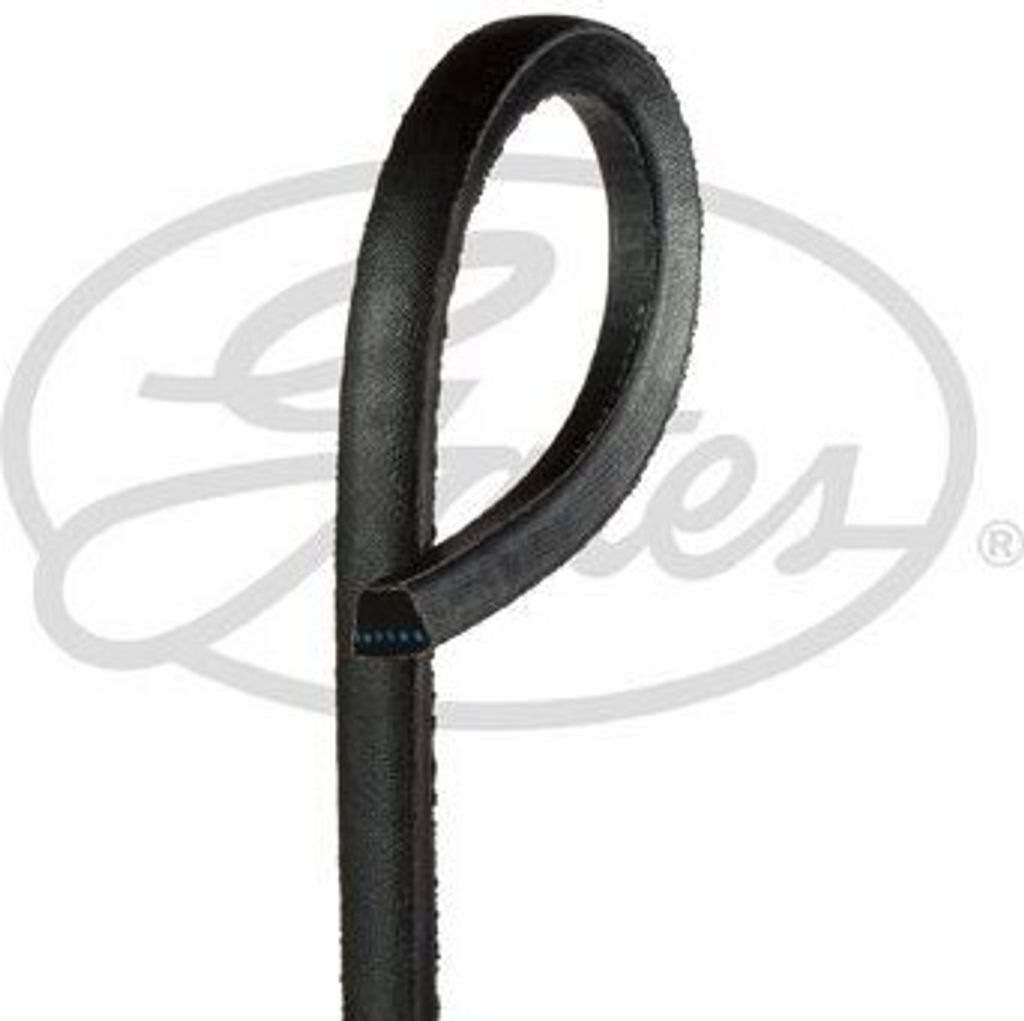 GATES AV13X763HD Keilriemen 763mm für CITROËN DS DS Produktbild 