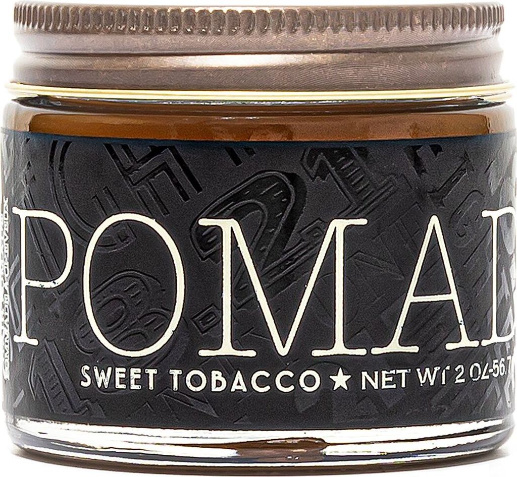 18.21 Man Made Pánská pomáda na vlasy, 57g Obrázek produktu 