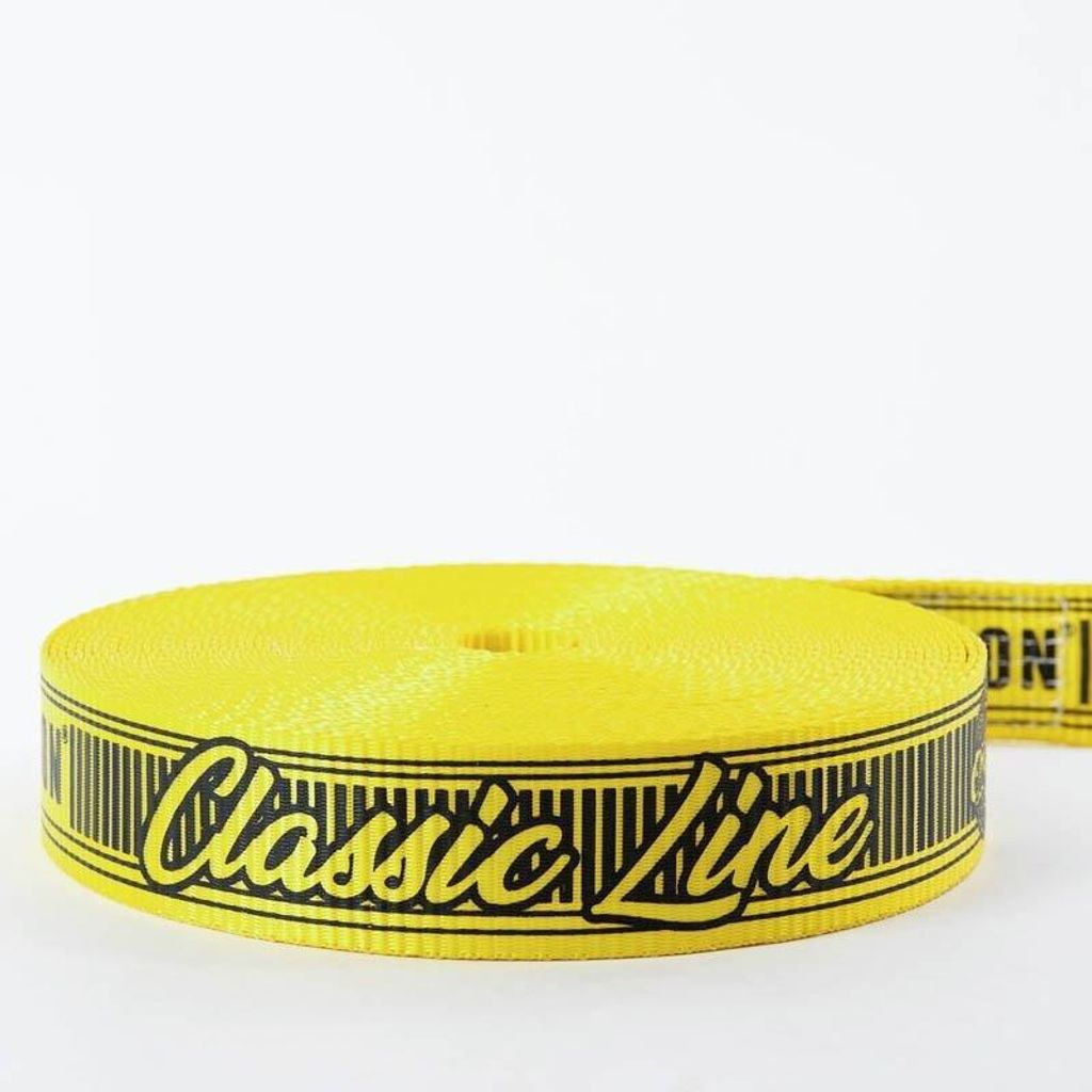 Outdoor - Classic Line - XL - Gibbon Slacklines Image du produit 