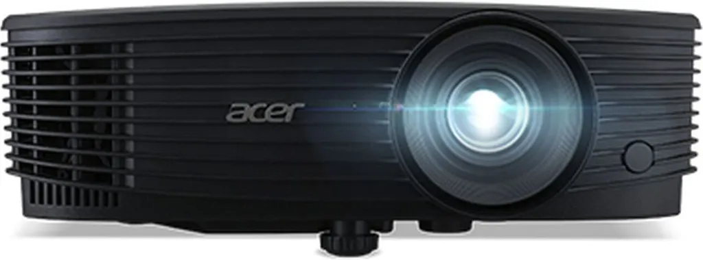 Acer X1123HP Vidéoprojecteur Noir pour Bureau/Éducation - 4000 Lumens