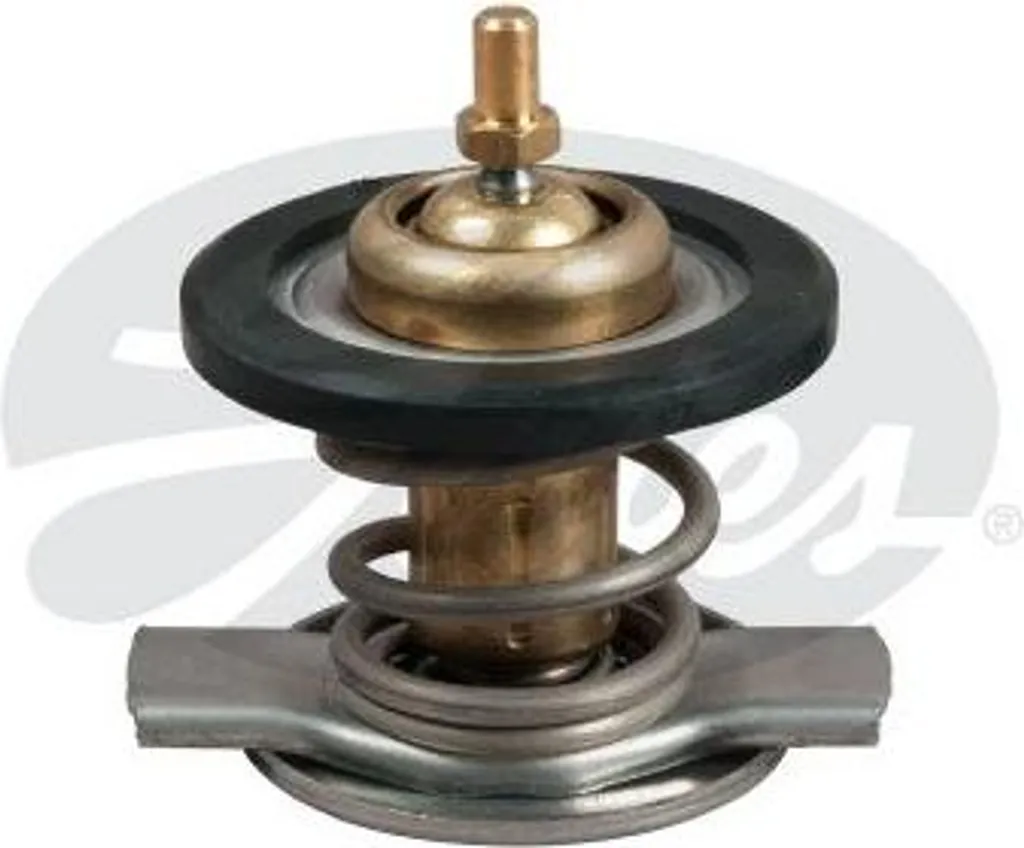 Thermostat de liquide de refroidissement pour Mercedes Viano et Vito