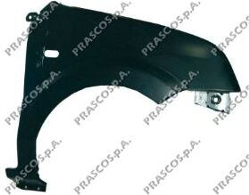 Prasco Kotflügel FD3503013