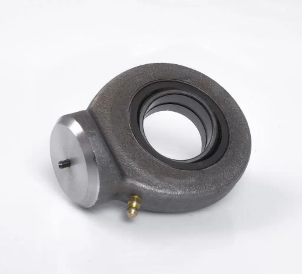Rotule radiale INA GK17-DO 17mm - Embout de bielle haute performance
