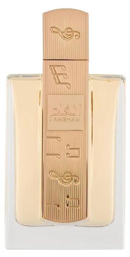 Lattafa Angham, Unisex, 100 ml, Butelka jednorazowa, Zdjęcie produktu 