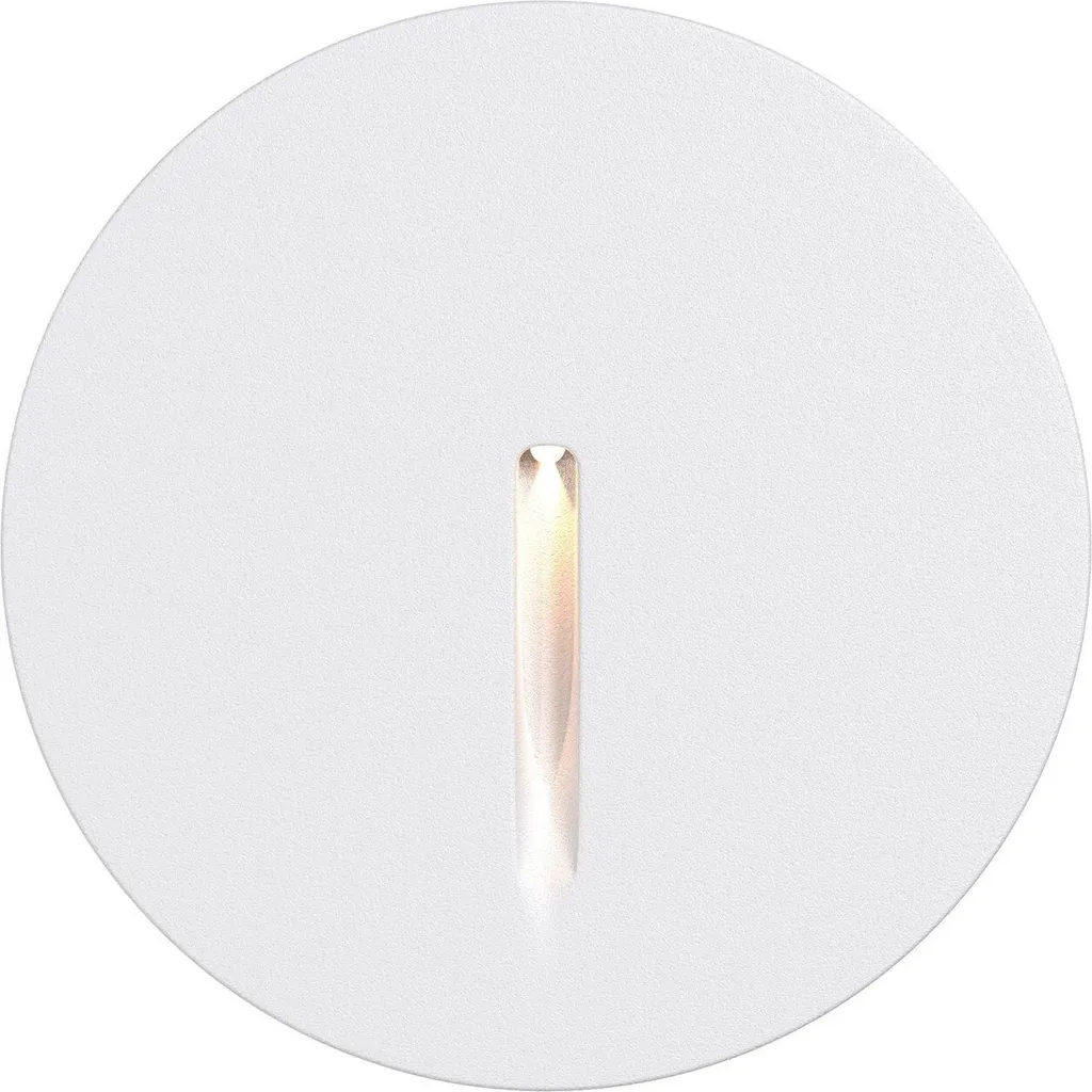 Éclairage pour marches extérieures et balisage de jardin Maytoni Lock 3W LED