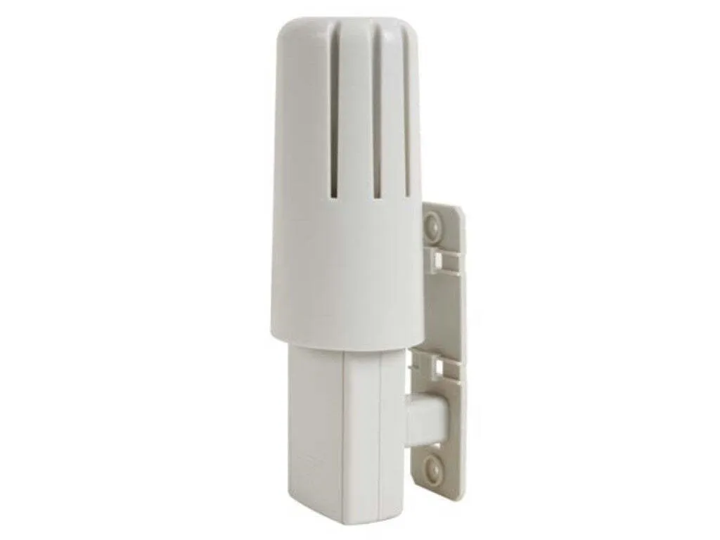 Émetteur thermique supplémentaire pour station météo Velleman WS