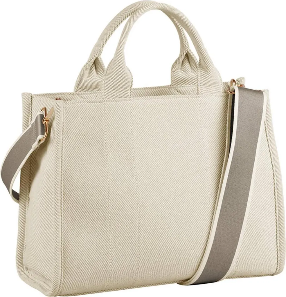 Recensione Quadra Puerto RW10493: La Borsa Naturale che Dura Davvero
