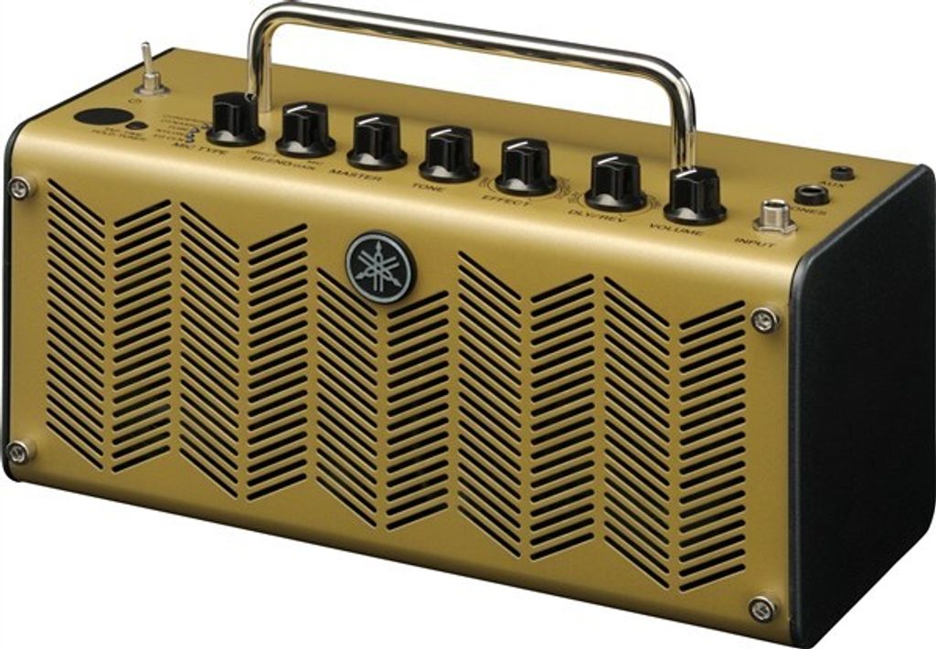 Yamaha THR 5 A Zdjęcie produktu 