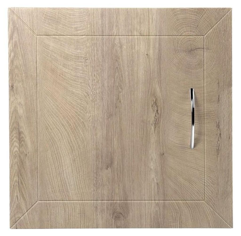Revisionsklappe 60x60cm, Eiche Platin Produktbild 