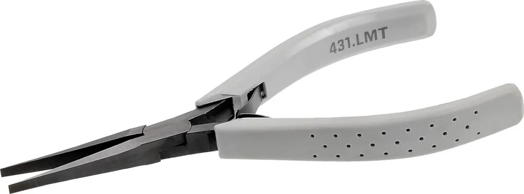 Facom Flachzange Micro-Tech schlanke Backen