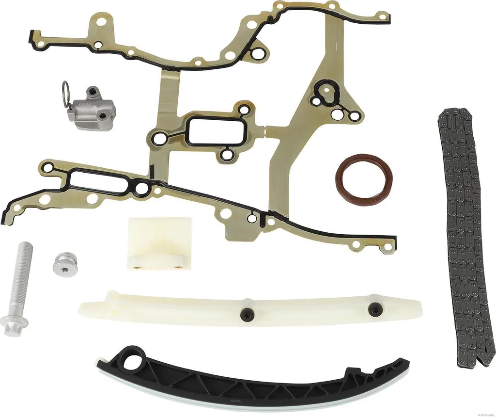Kit chaîne distribution Opel Astra J et Adam pour entretien moteur