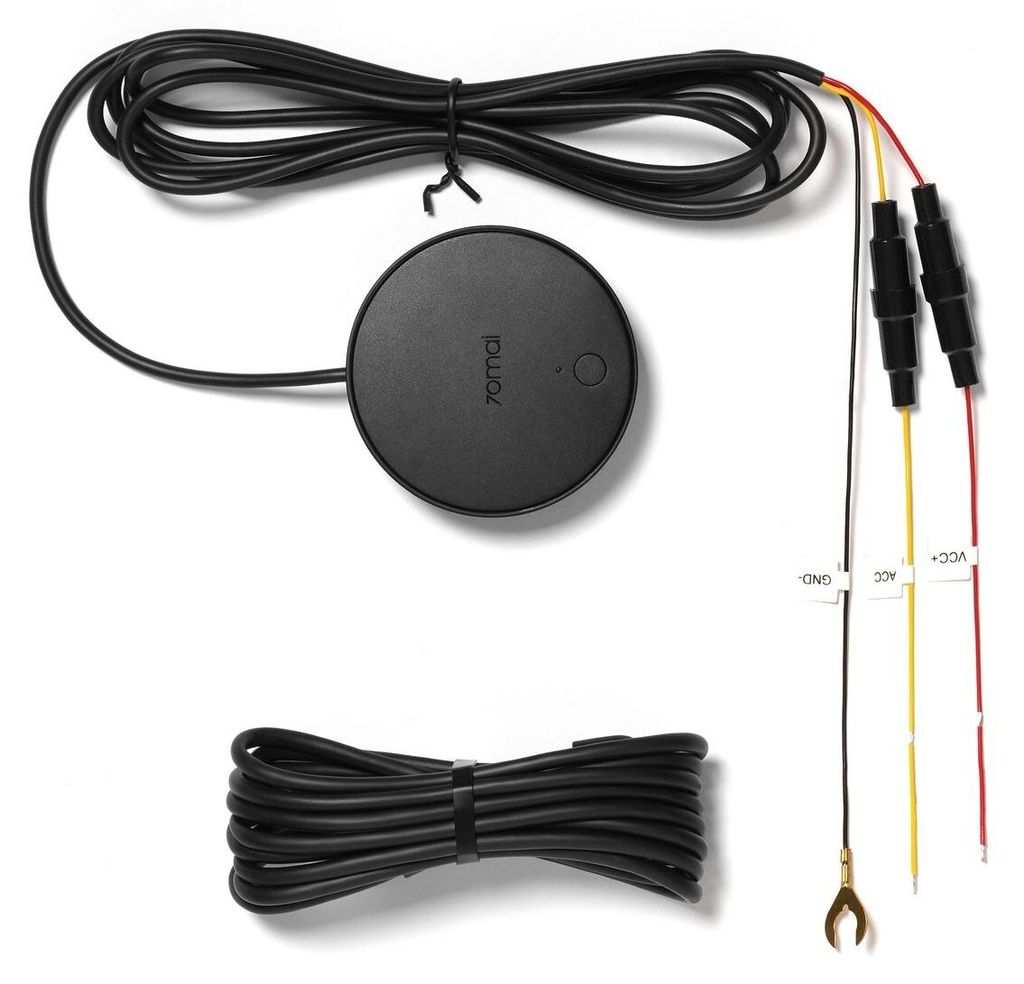 Hardwire Kit 4G 70mai Midrive UP04 for Dash Cam 70mai Omni Produktbild 