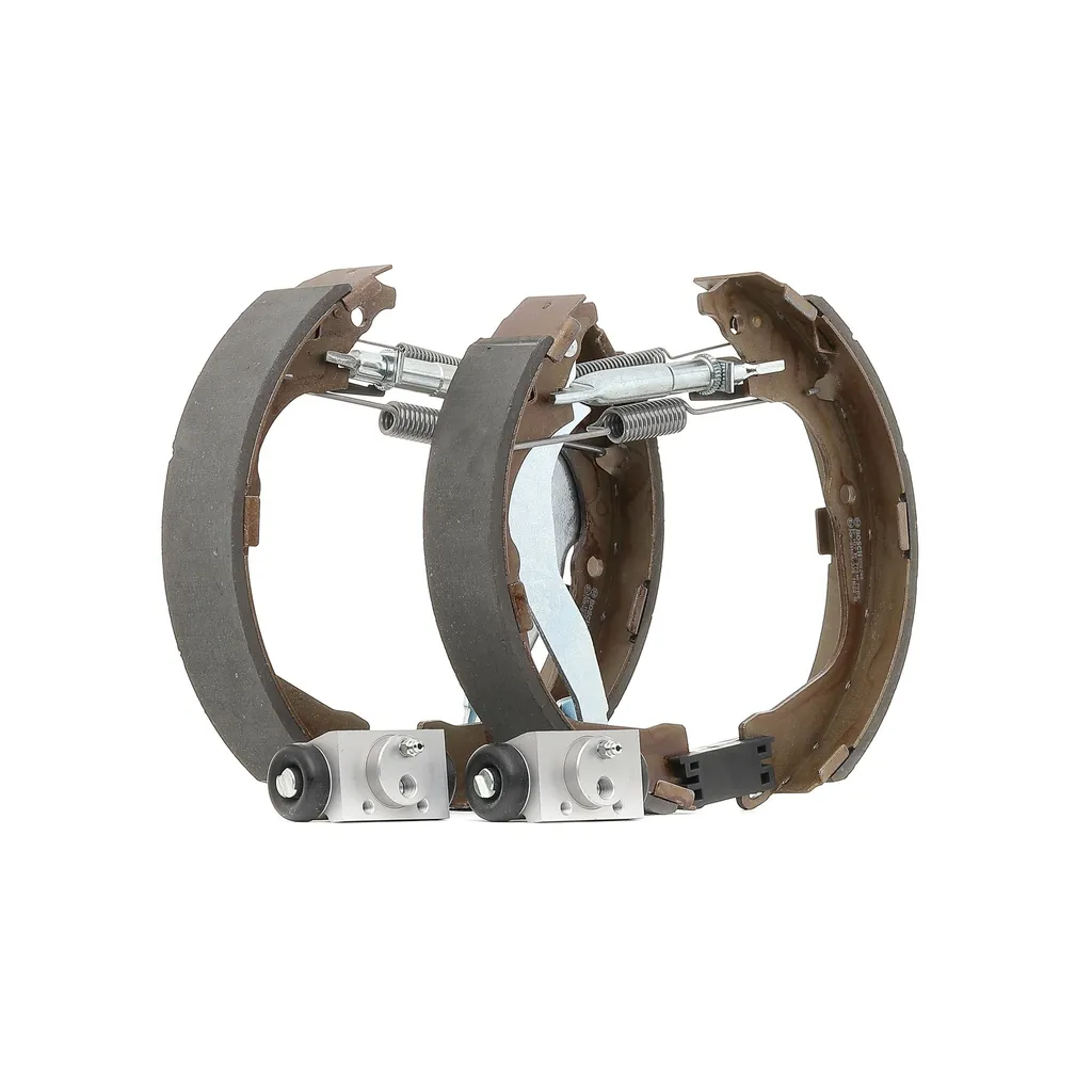 Kit de frein arrière BOSCH 0 204 114 709 pour tambour de 57mm