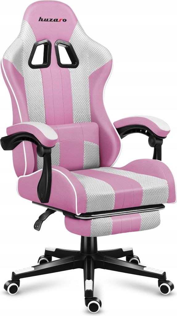 Huzaro Force 4.7 | Chaise de jeu chaise de bureau chaise Image du produit 
