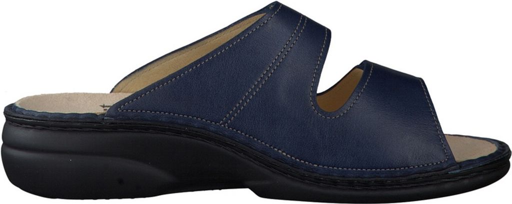 Finn Comfort Damen Damenschuhe blau Gr. 39 Produktbild 31