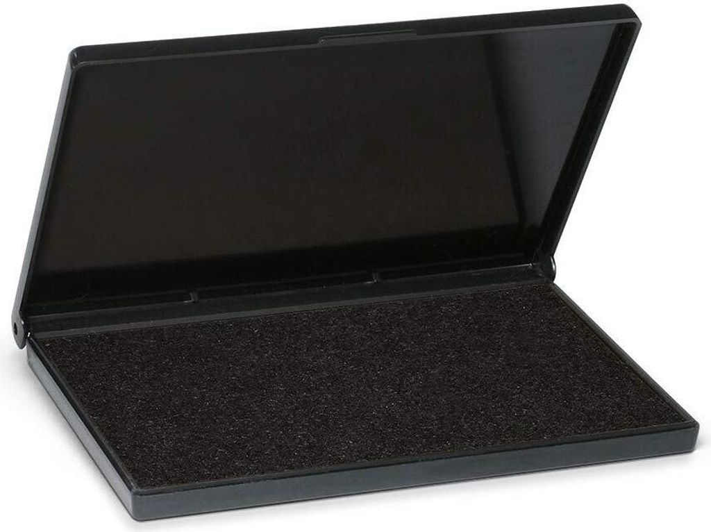 trodat Stempelkissen 9051 (B)90 x (T)50 mm schwarz