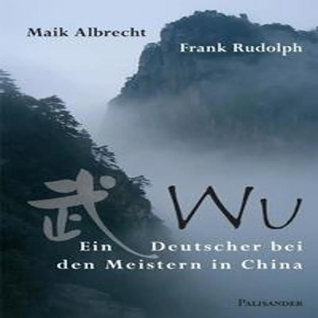 Wu : Un Allemand chez les champions en Chine - Choc Culturel Sportif