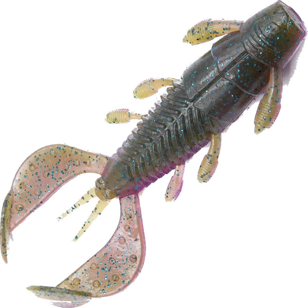 BIM Tackle Panthera Versatile Craw Gummiköder Krebs BIM Special 8,2cm 7,3g