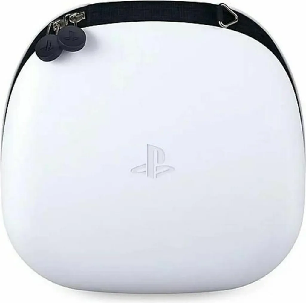 Fini le Drift avec la Sony DualSense Edge - Manette Modulaire Durable PS5 - 3