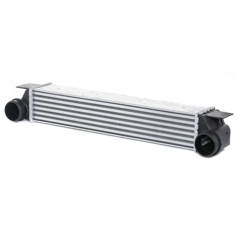 RIDEX 468I0067 Ladeluftkühler LLK für BMW 5 Limousine (E39) Turbo Intercooler