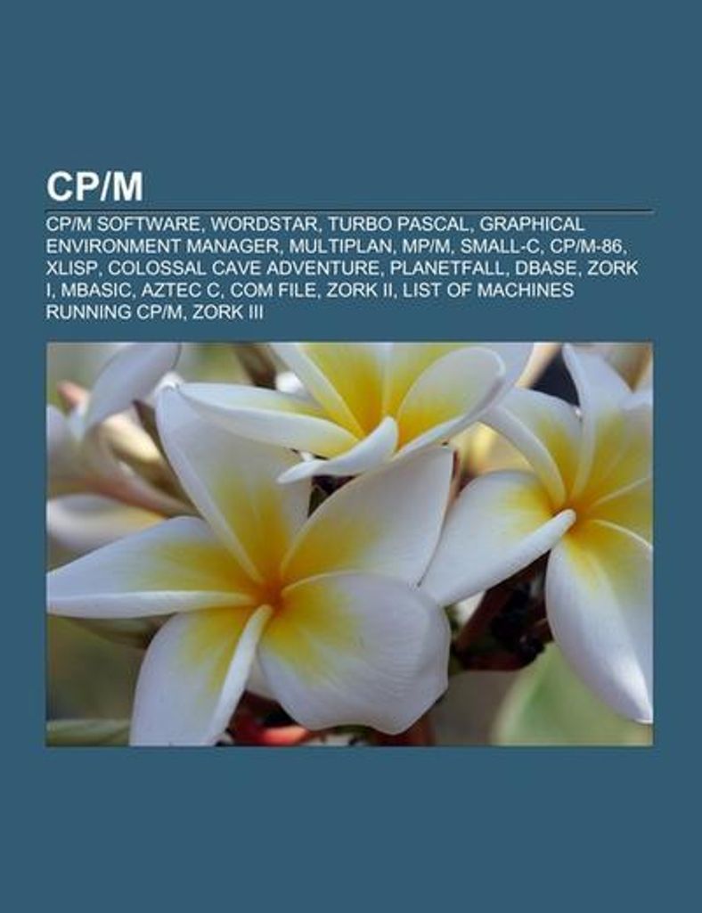 Cp/M