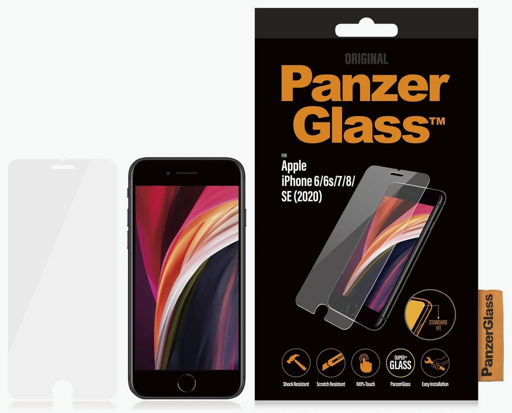 PanzerGlass Original - Protection d'écran pour téléphone Image du produit 