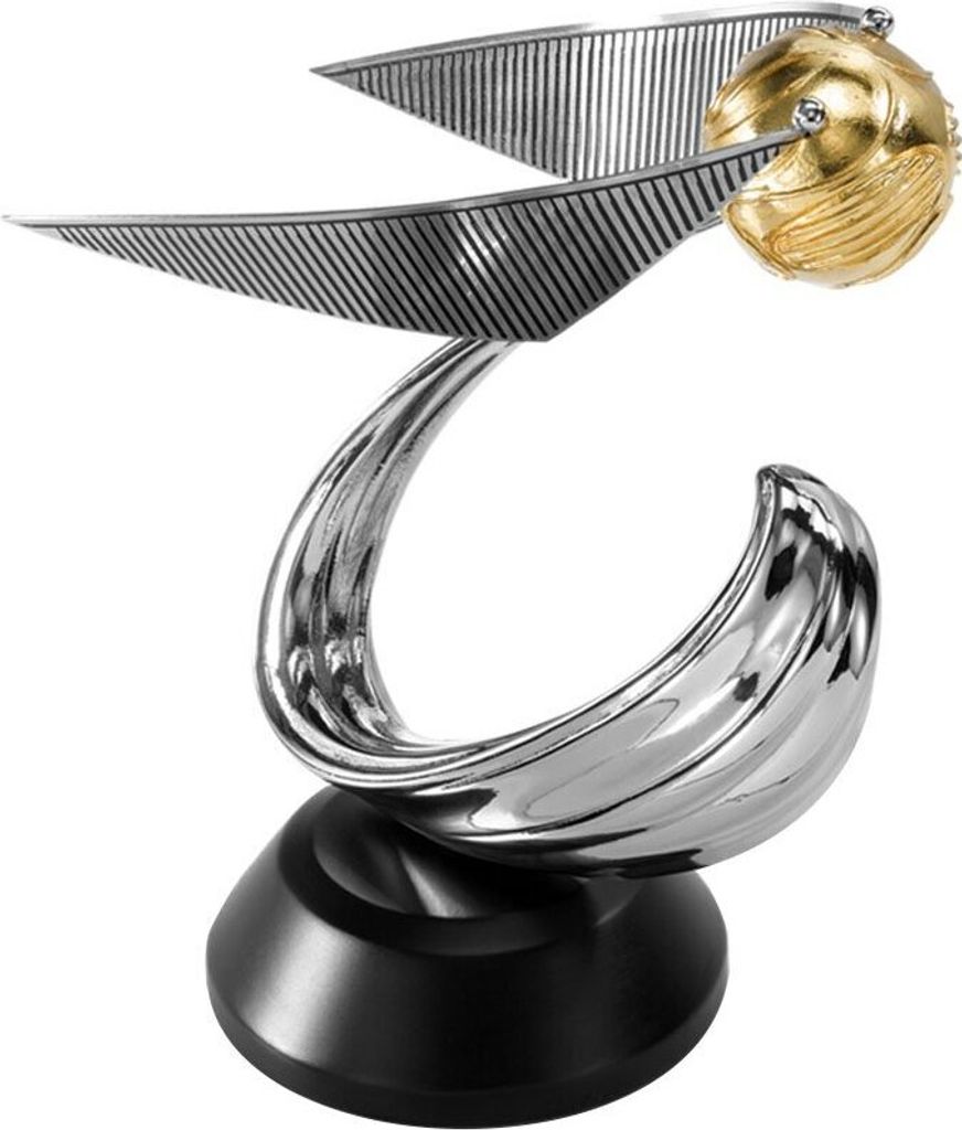 Harry Potter - Der Goldene Schnatz