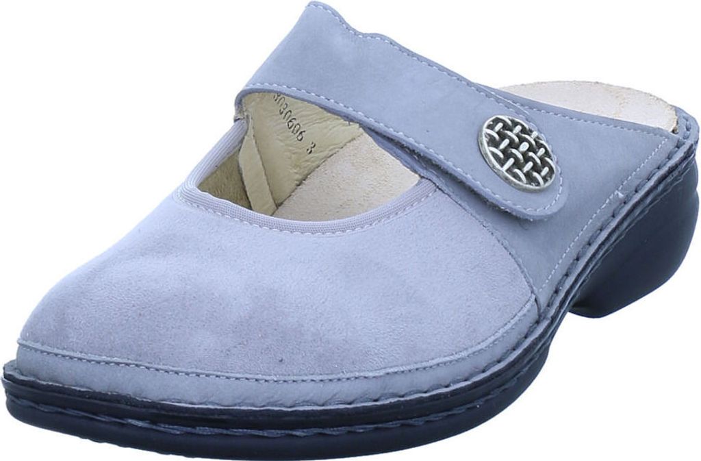 Finn Comfort Damen Clogs ASINARA 12821-36, 12821-37, 12821-38, 12821-39, 12821-40, 12821-41, 12821-42, 12821-43, 17521-36, 17521-38, 17521-39, 1752...
