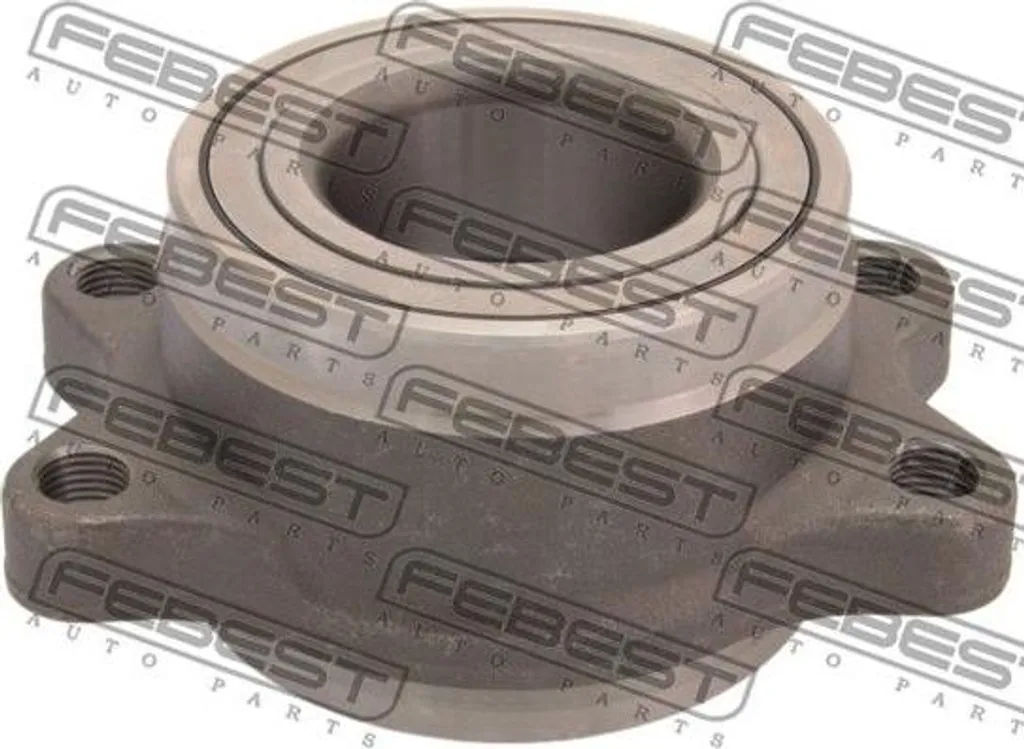 Moyeu de roue FEBEST haute résistance OE 4321035F01 pour 200 SX Silvia