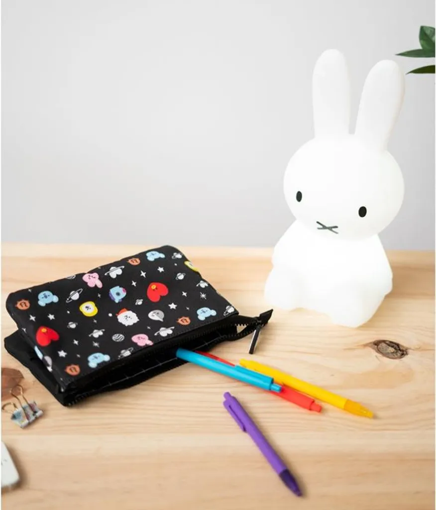 Triple coffret de collection BT21 Cool avec figurines et accessoires
