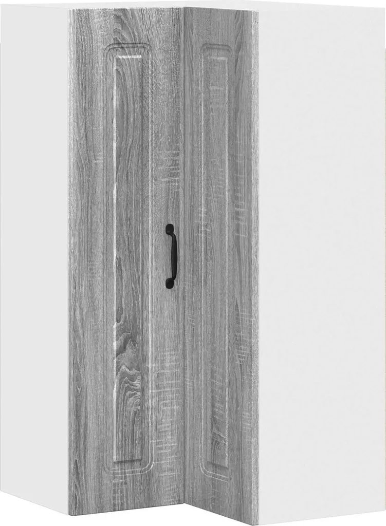 Mobile Dispensa Kalmar Grigio Sonoma 57x100 | Prezzo Imbattibile