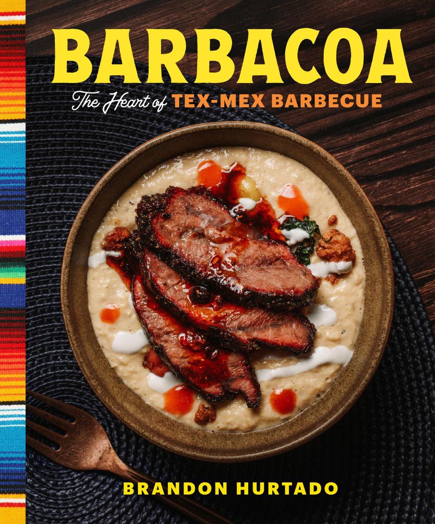 Barbacoa – Lingua: Inglese
