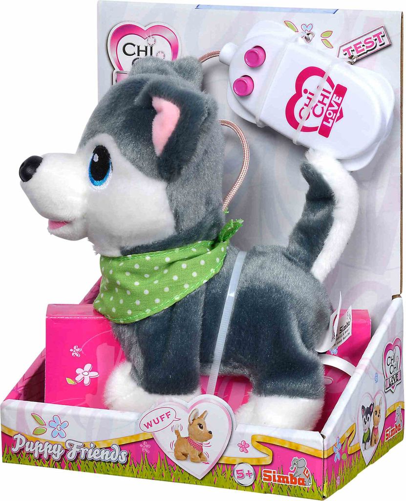 Simba Toys 105893243, Čína, 125 mm, 180 mm, 249 g, 110 mm, Obrázok produktu 