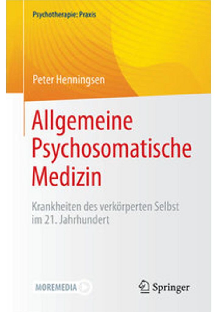 Allgemeine Psychosomatische Medizin