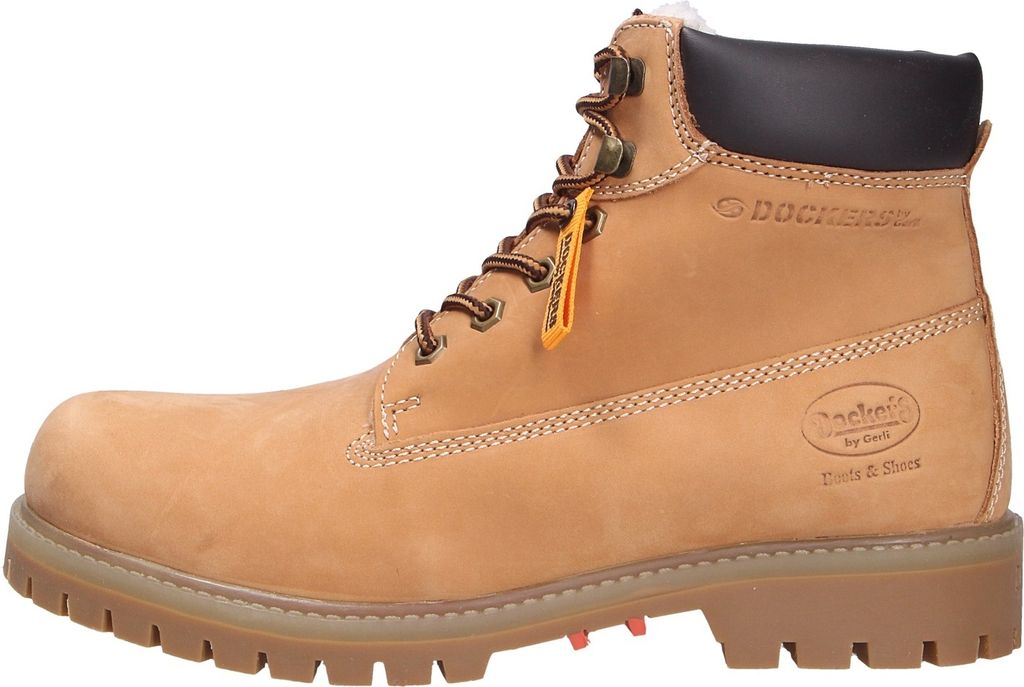 DOCKERS BY GERLI Herren Schnürboots Produktbild 2