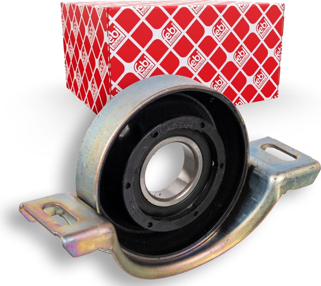 FEBI BILSTEIN 107579 Kardanwellenlager 54mm passend für Produktbild 