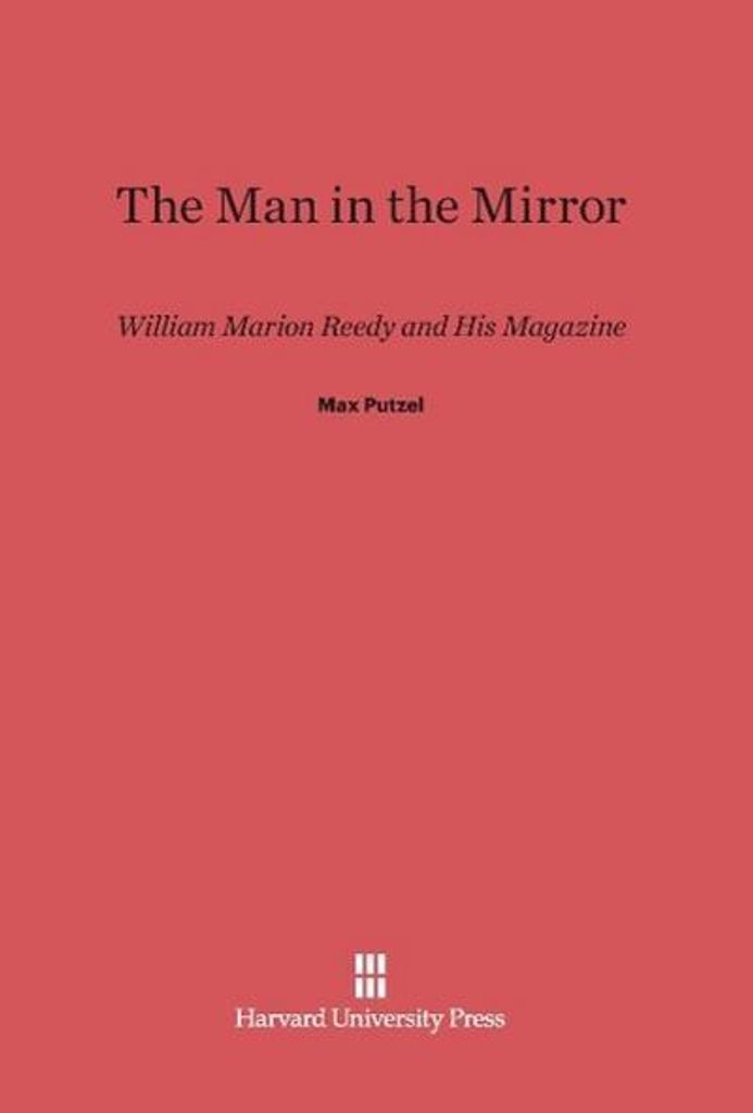 The Man in the Mirror