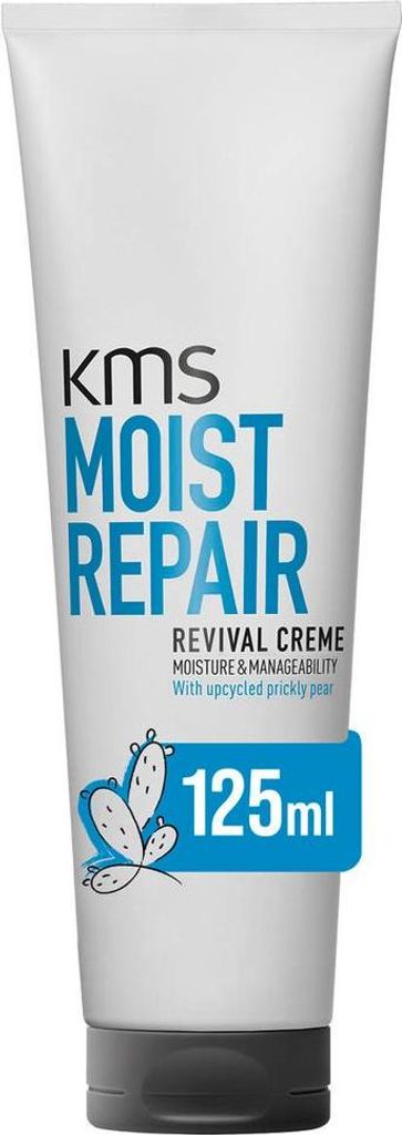 KMS MoistRepair Revival Creme 125 ml Produktbild 