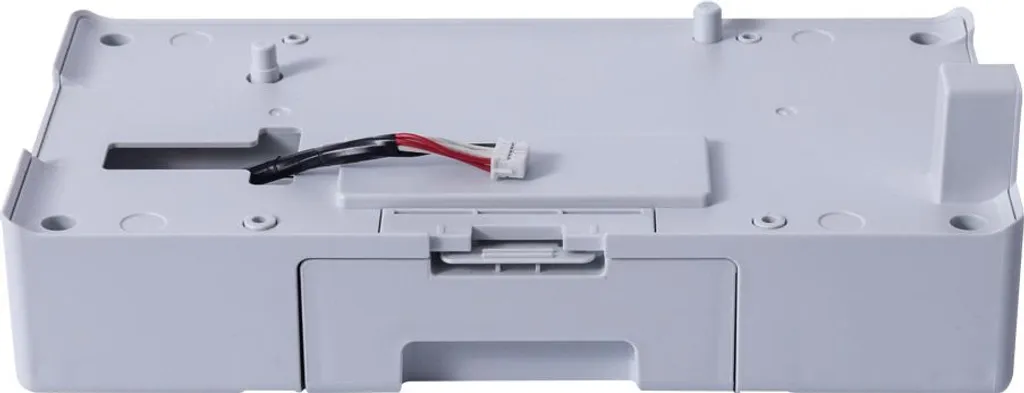 Batterie pour titreuse Brother PABB004 alimentation sans fil Li-ion