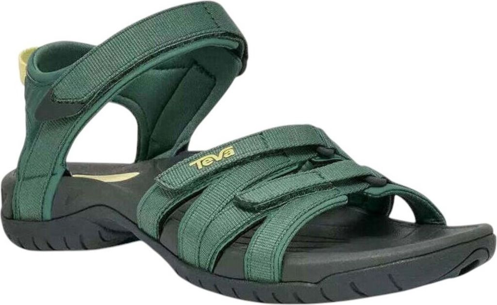scarpe Teva Tirra 4266SLVRP Immagine del prodotto 