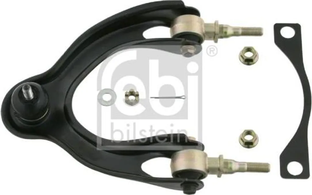 Bras de suspension renforcé FEBI 15555 compatible Honda OE 51460SR0A02