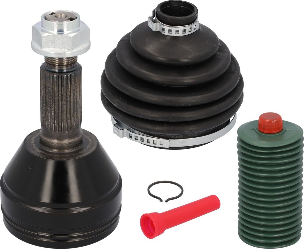 FEBI BILSTEIN Gelenksatz Antriebswelle Vorne Radseitig für CHEVROLET Epica KL1 185139