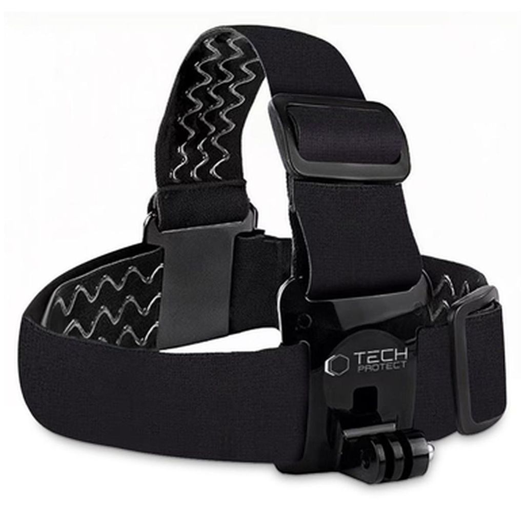 Tech-Protect head mount GA100 GoPro Produktbild 